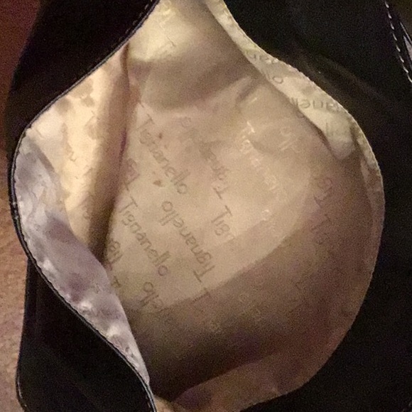 Tignanello handbag - Picture 6 of 8